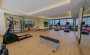 kvartira-1-1-s-mebelyu-v-komfortabelnom-komplekse-v-centre-oba в Турции - фото 2