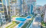 prostornyi-dupleks-2-1-v-novom-komplekse-s-polnoi-infrastrukturoi в Турции - фото 2