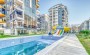 prostornyi-dupleks-2-1-v-novom-komplekse-s-polnoi-infrastrukturoi в Турции - фото 2