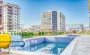 prostornyi-dupleks-2-1-v-novom-komplekse-s-polnoi-infrastrukturoi в Турции - фото 2