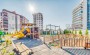 prostornyi-dupleks-2-1-v-novom-komplekse-s-polnoi-infrastrukturoi в Турции - фото 2