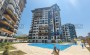 prostornyi-dupleks-2-1-v-novom-komplekse-s-polnoi-infrastrukturoi в Турции - фото 2