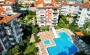 bolshaya-kvartira-2-1-s-mebelyu-v-raione-tosmur-600-m-do-morya в Турции - фото 2