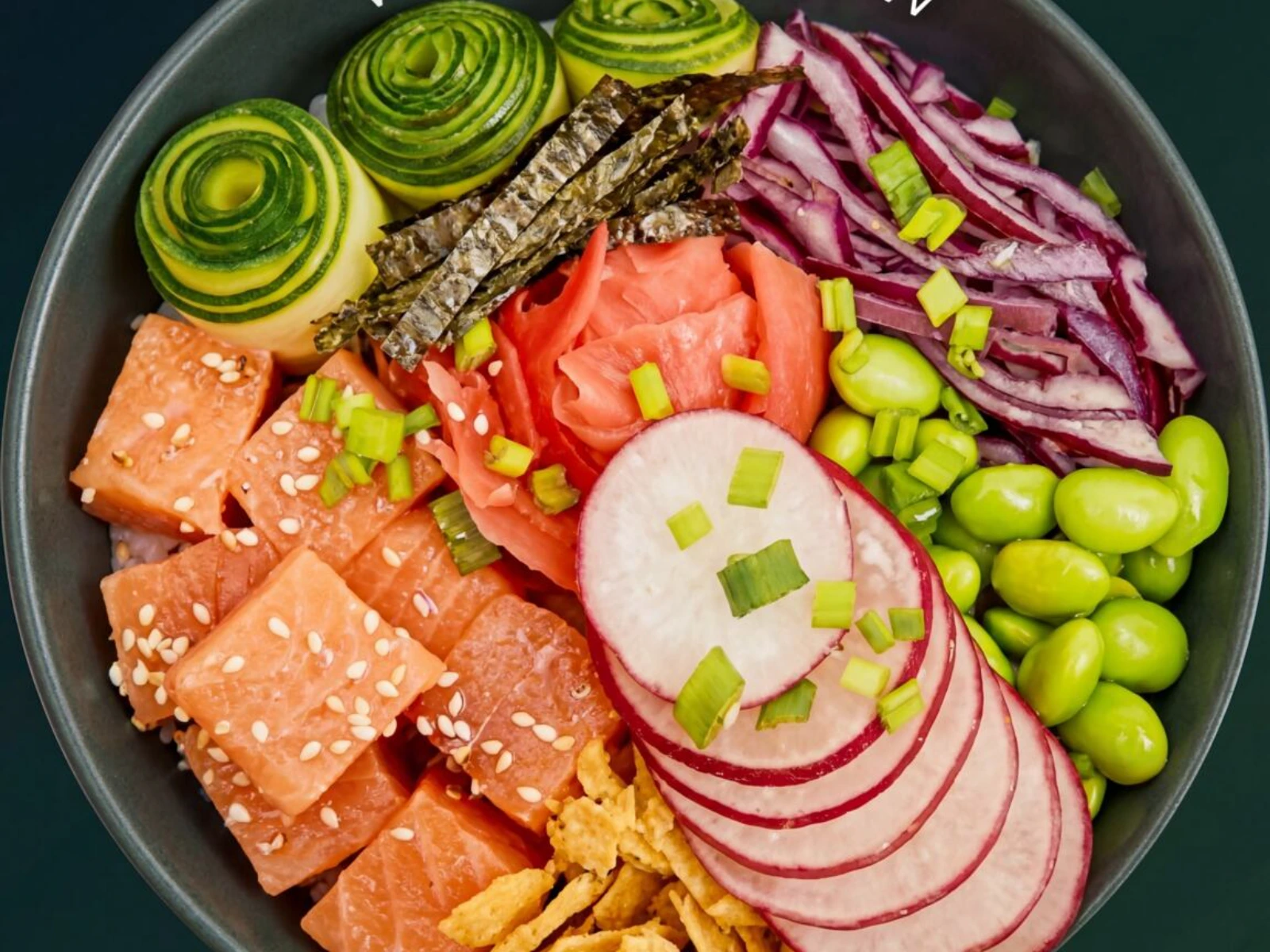 Wasabi Moscow: галерея