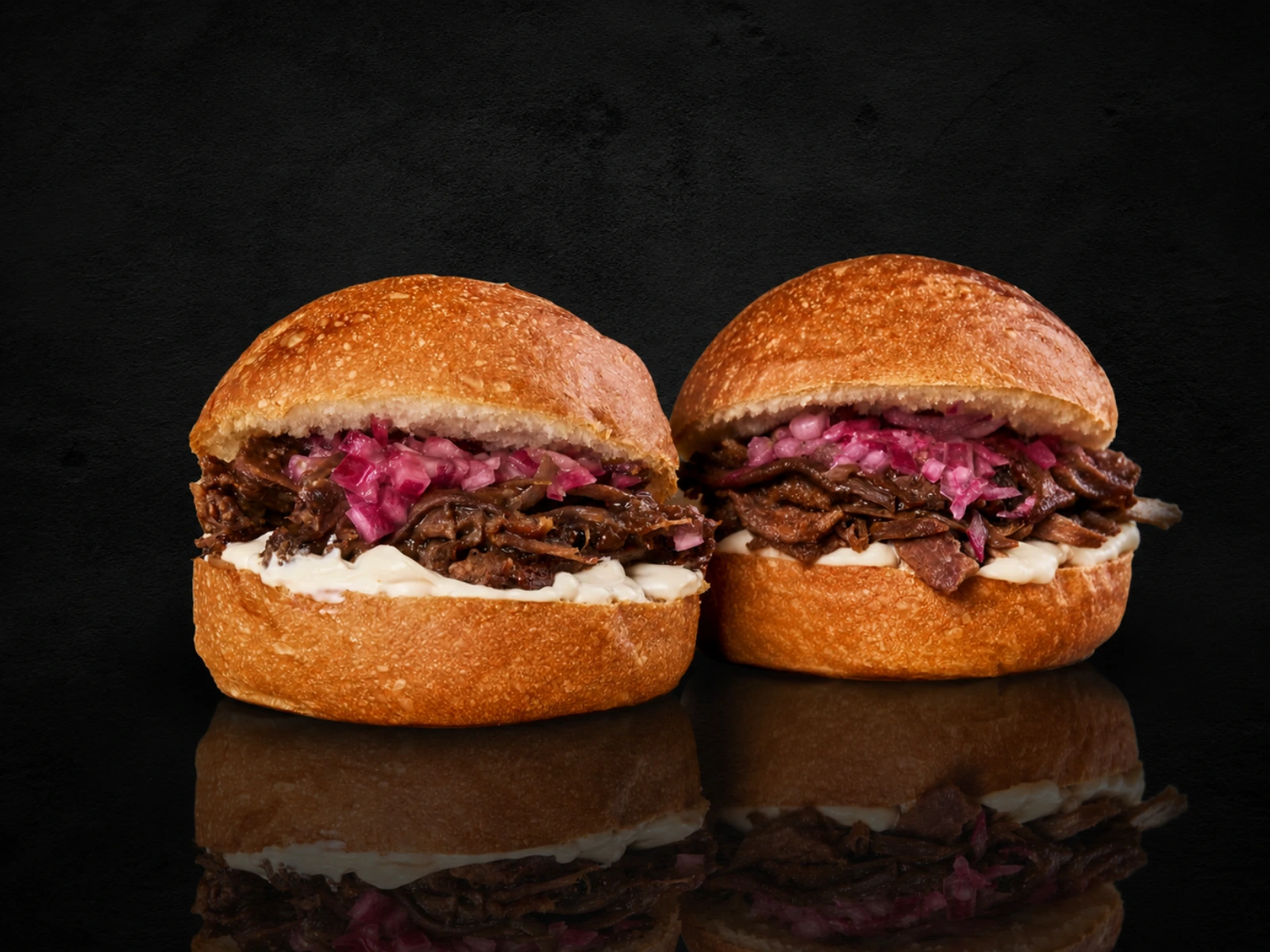 Soul Burger: обложка
