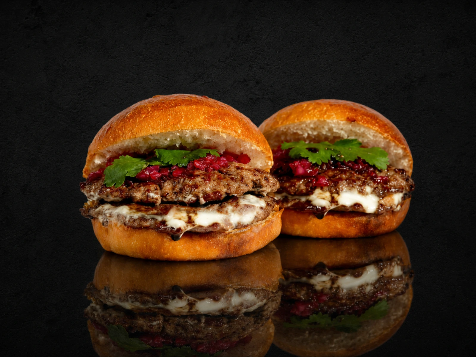 Soul Burger: галерея