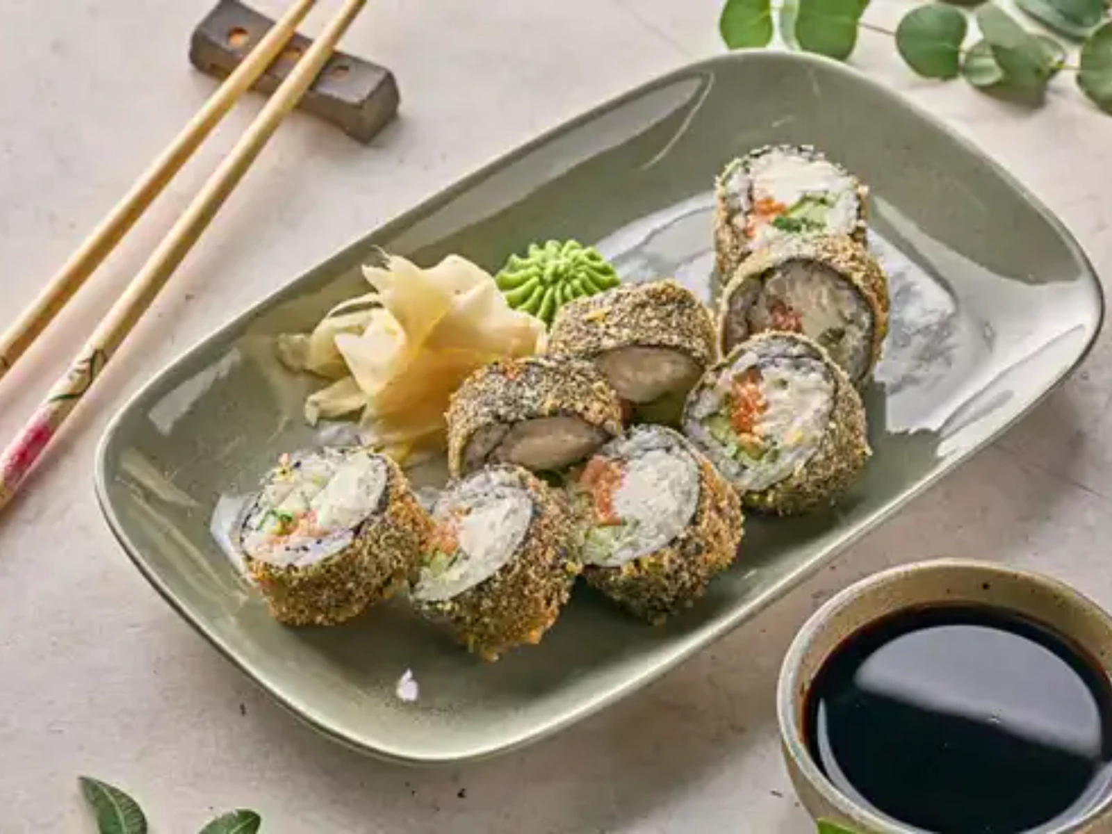 PANASIAN by PLOVBOX: обложка