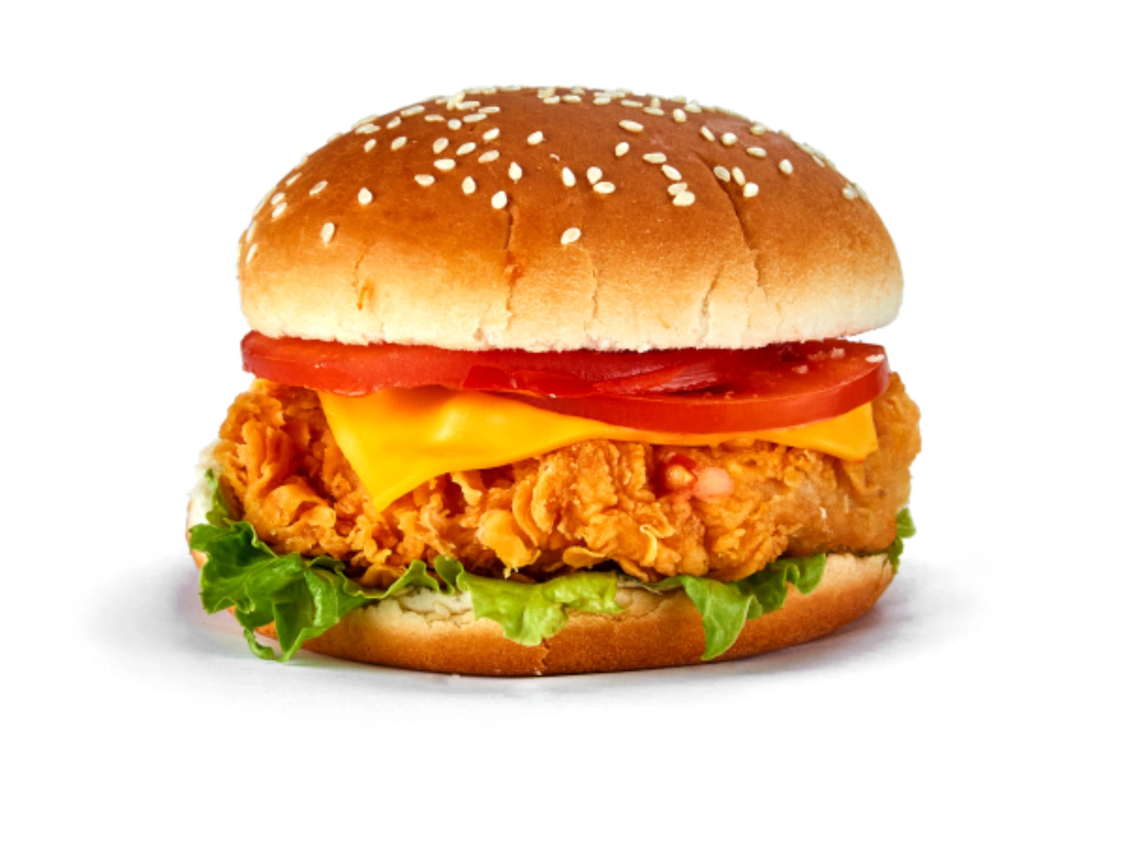Chicken Planet: обложка