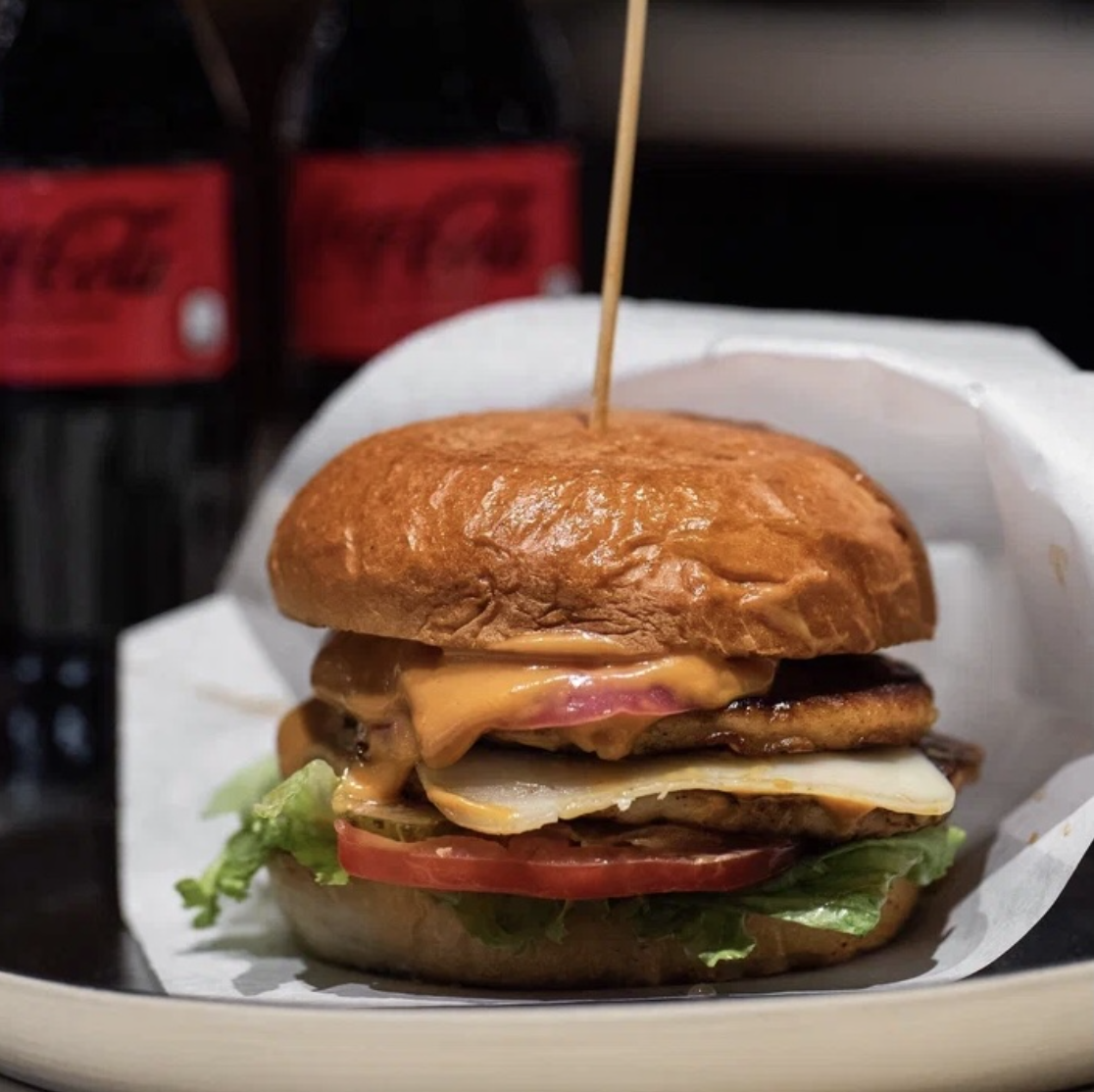 Sultan Pizza & Burgers: галерея