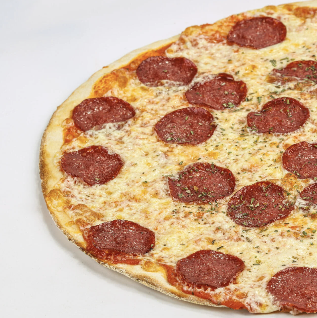 Sultan Pizza & Burgers: галерея