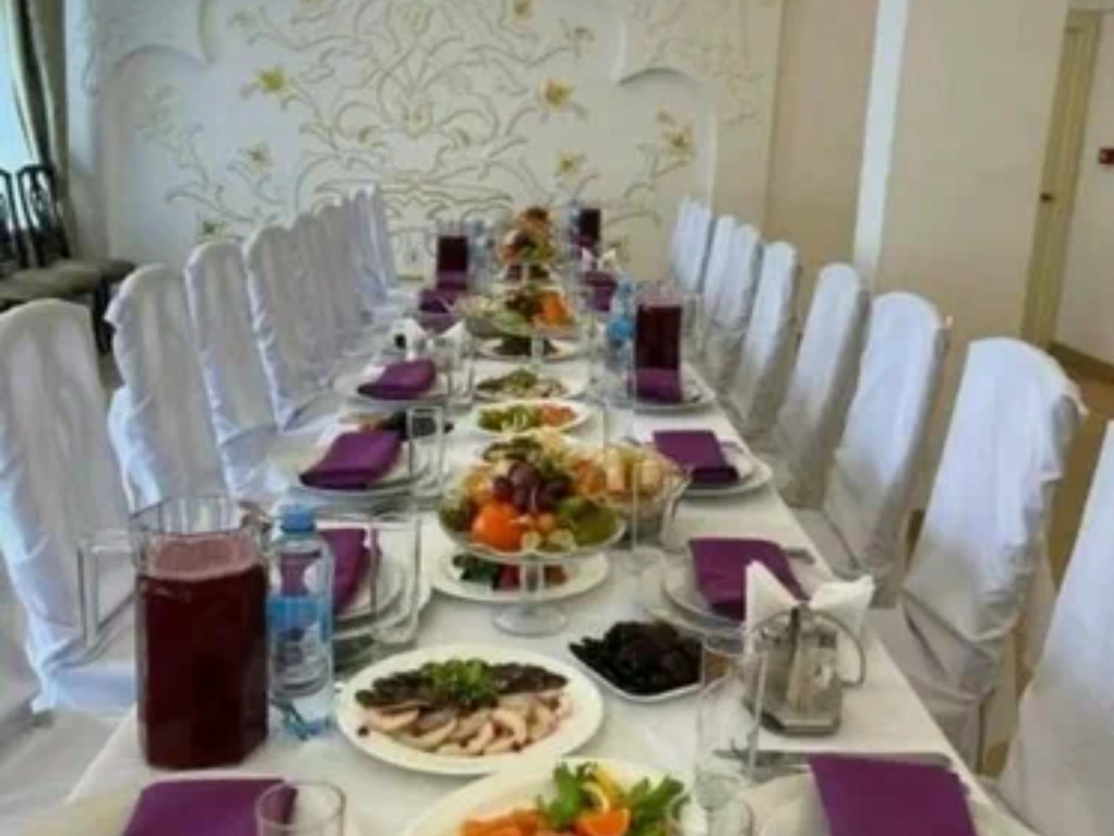Дом татарской кухни: галерея