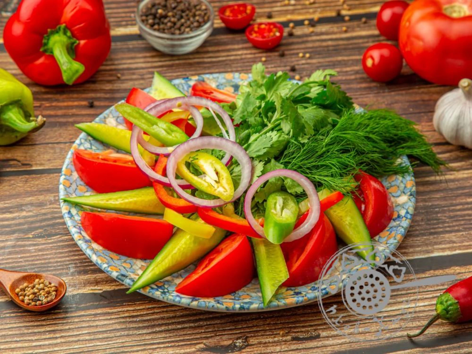 Плов Хаус: галерея