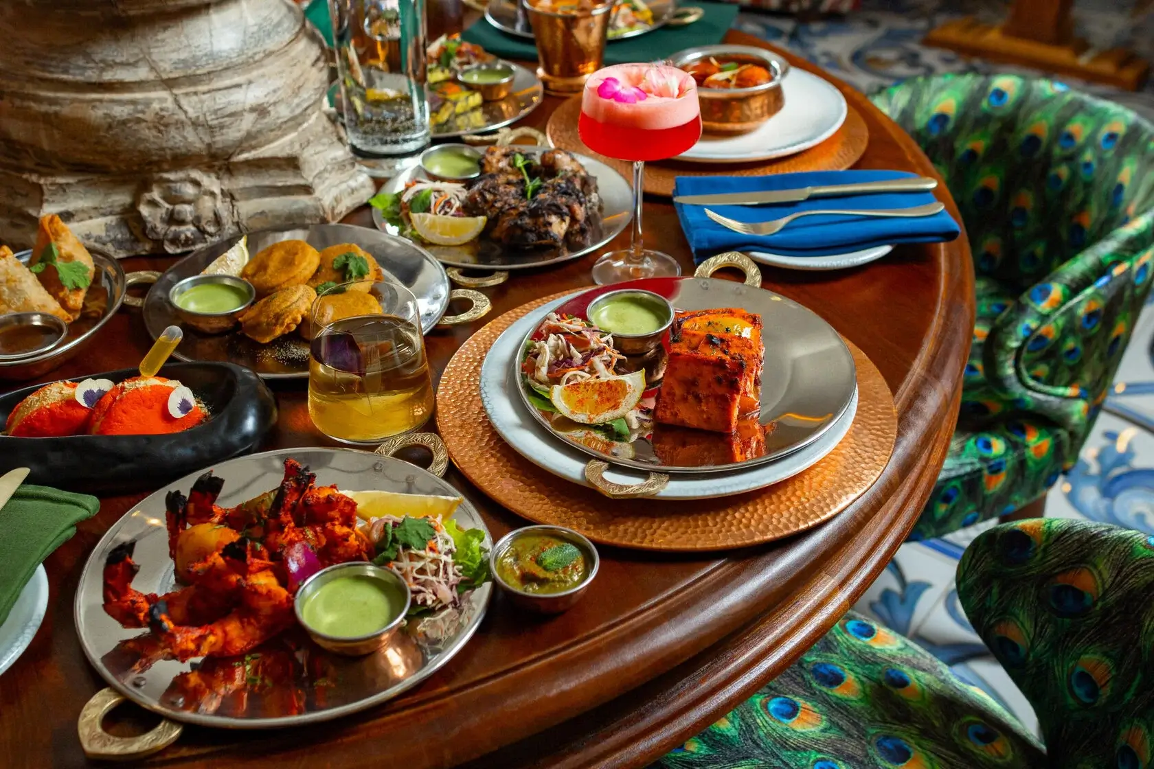 TANDOOR: галерея
