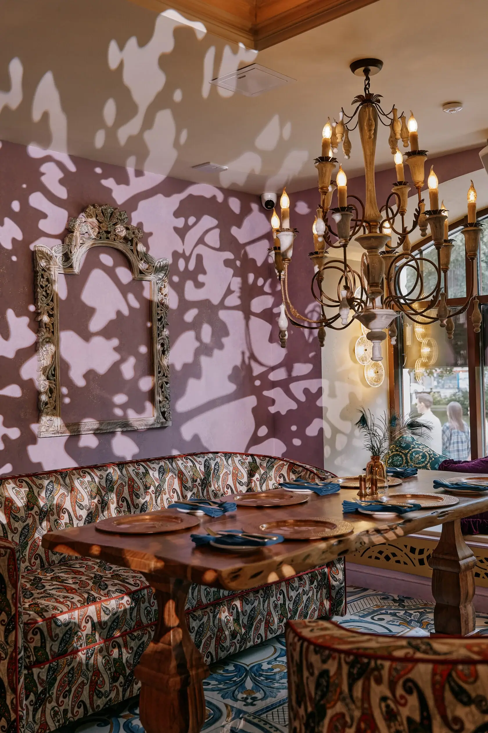 TANDOOR: галерея