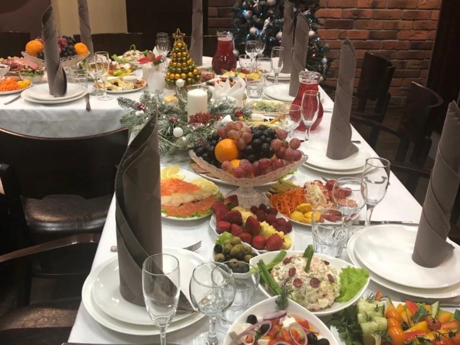 Тан: галерея
