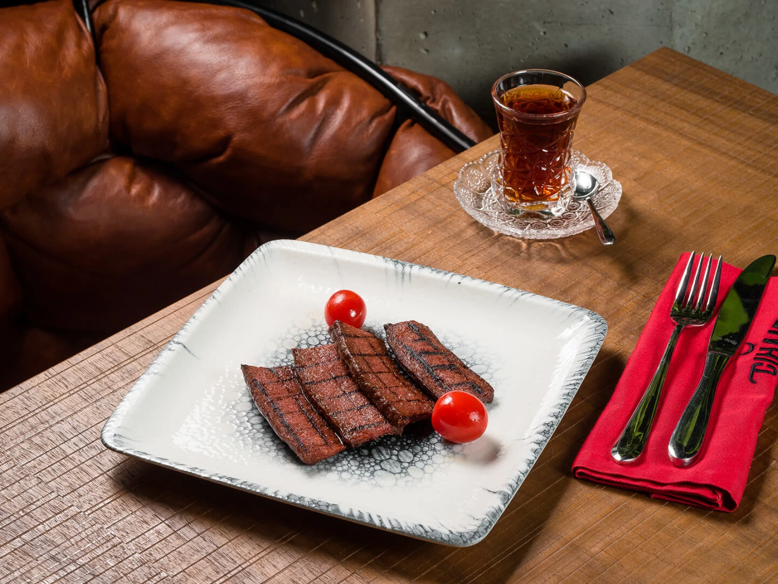 Cihan Turkish Steak & Kebab: галерея