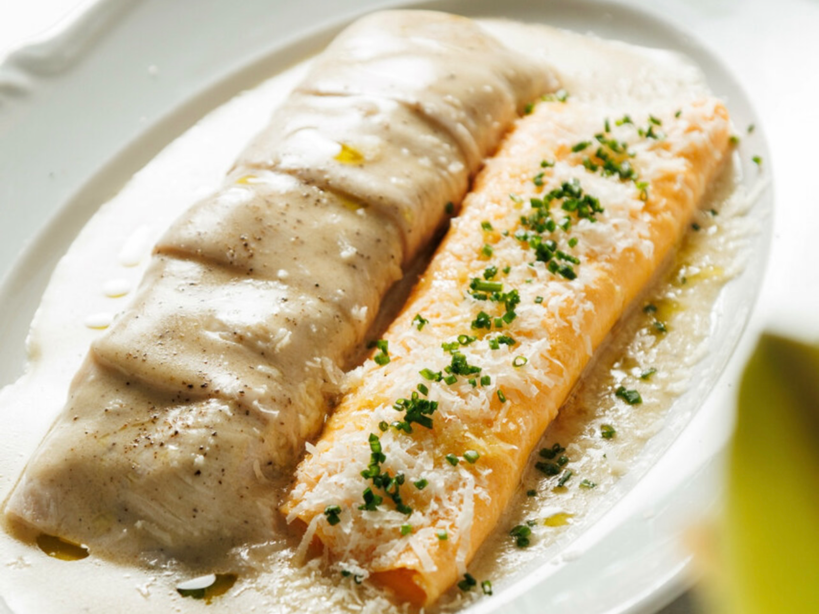 AMI Restaurant: галерея