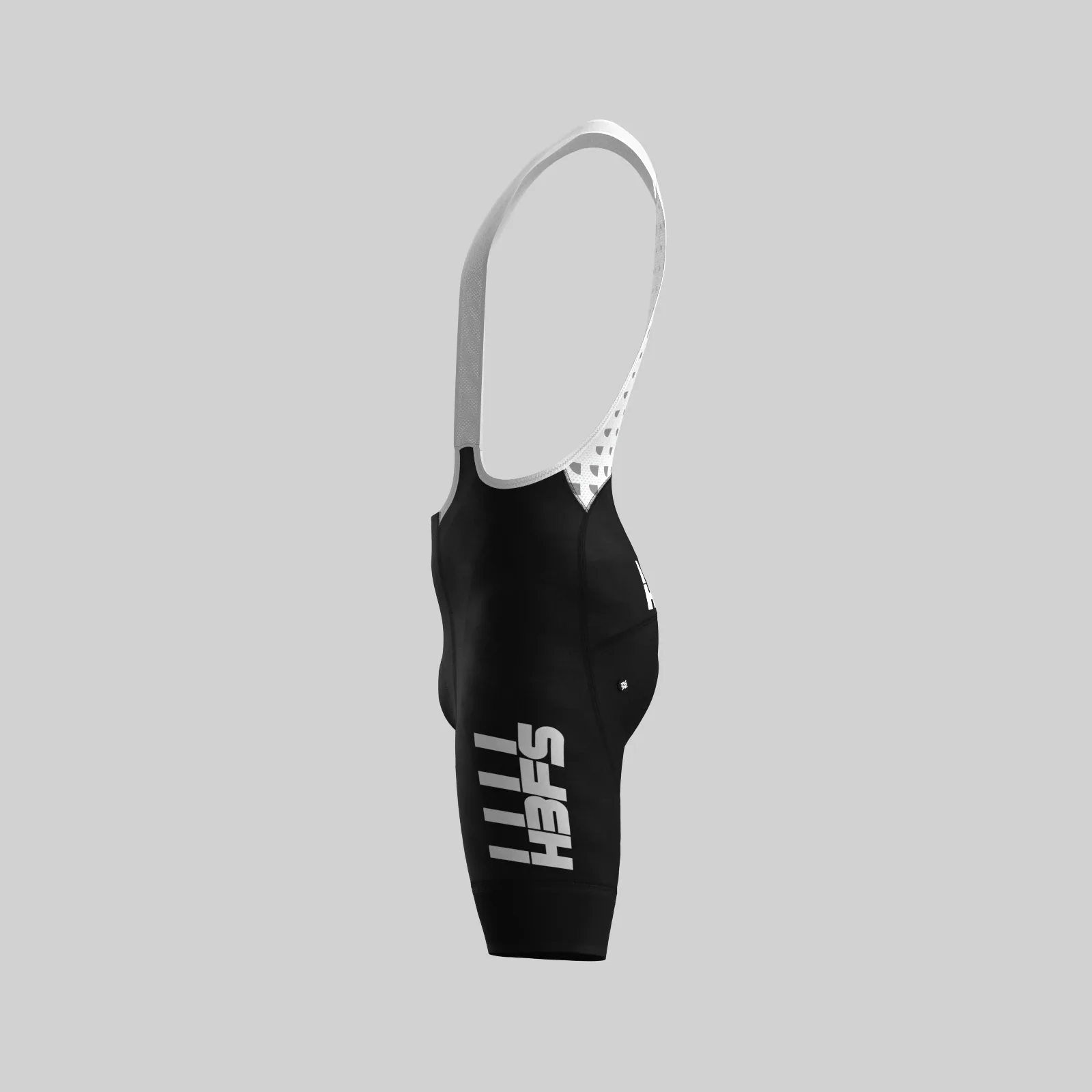 Велотрусы Эволв HBFS-Black, мужские
