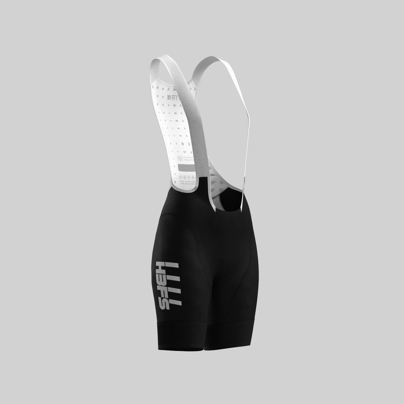 Велотрусы Эволв HBFS-Black, женские