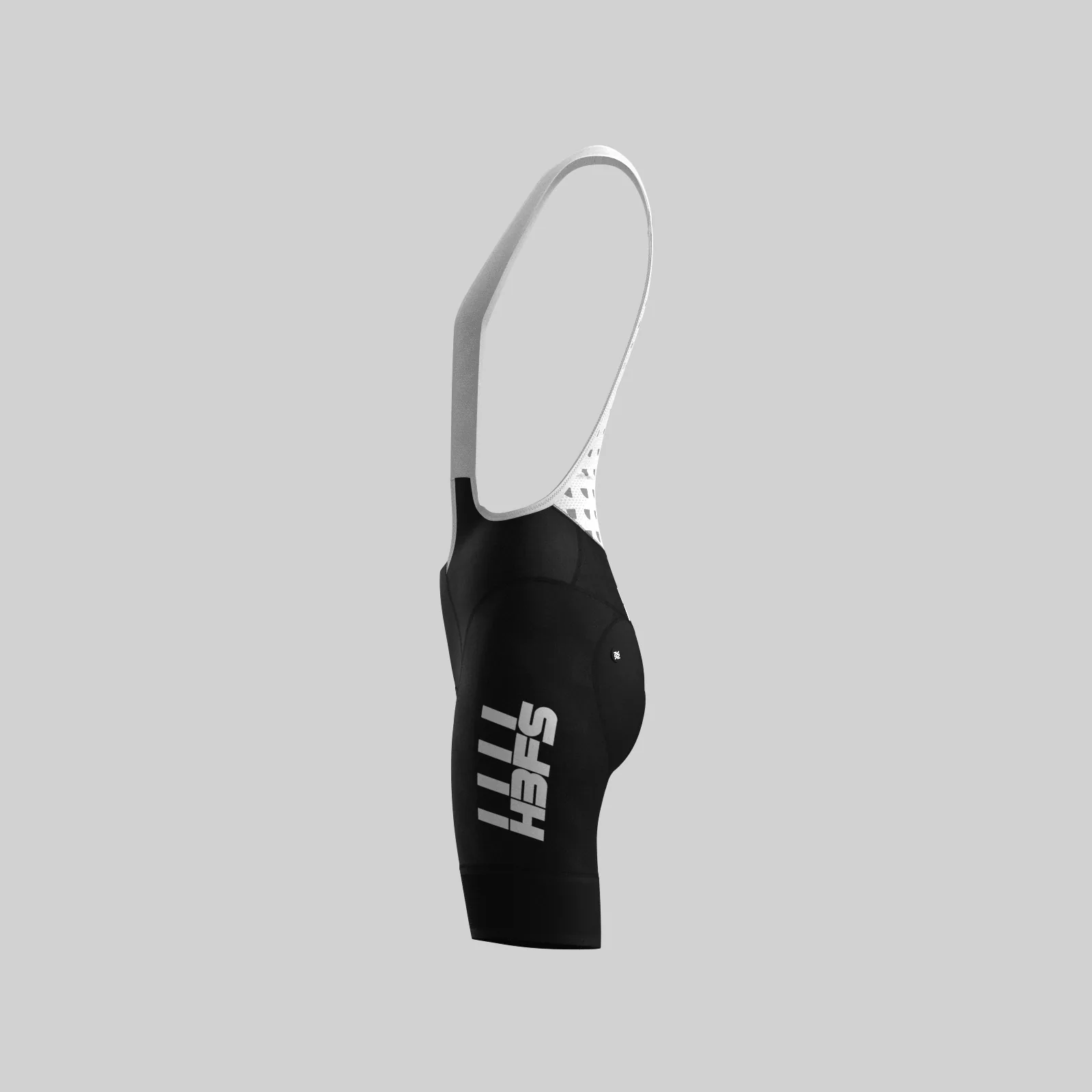 Велотрусы Эволв HBFS-Black, женские