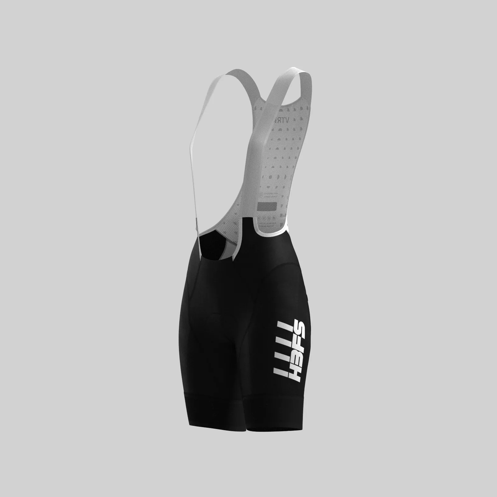 Велотрусы Эволв HBFS-Black, женские