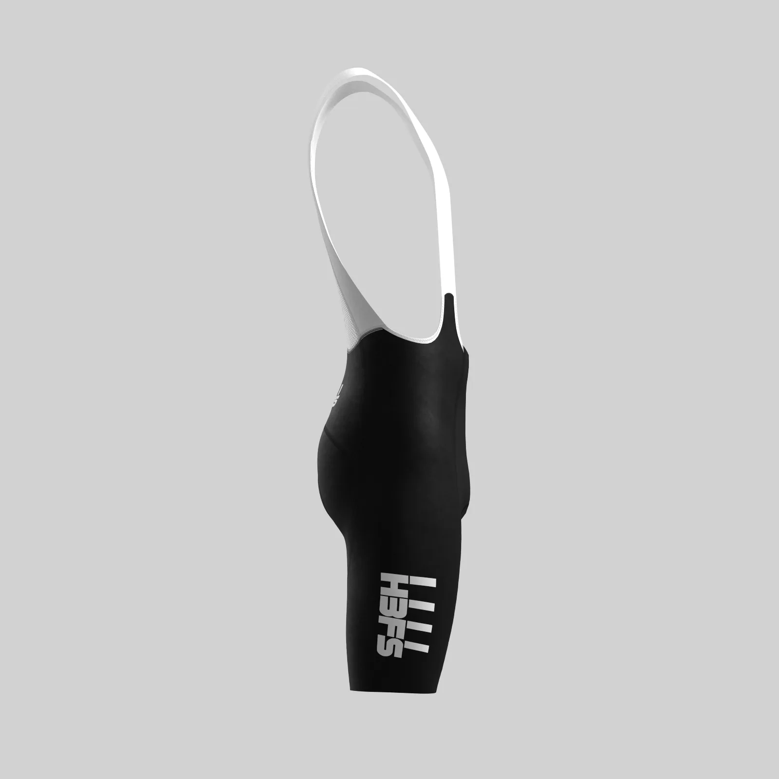 Велотрусы Прогресс HBFS-Black, мужские