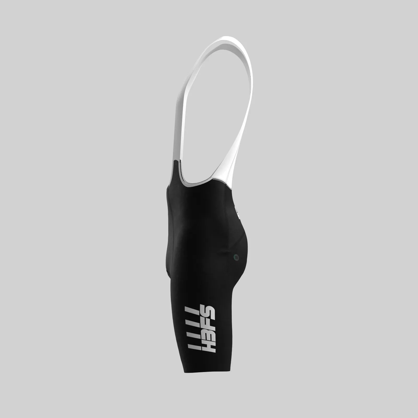 Велотрусы Прогресс HBFS-Black, мужские
