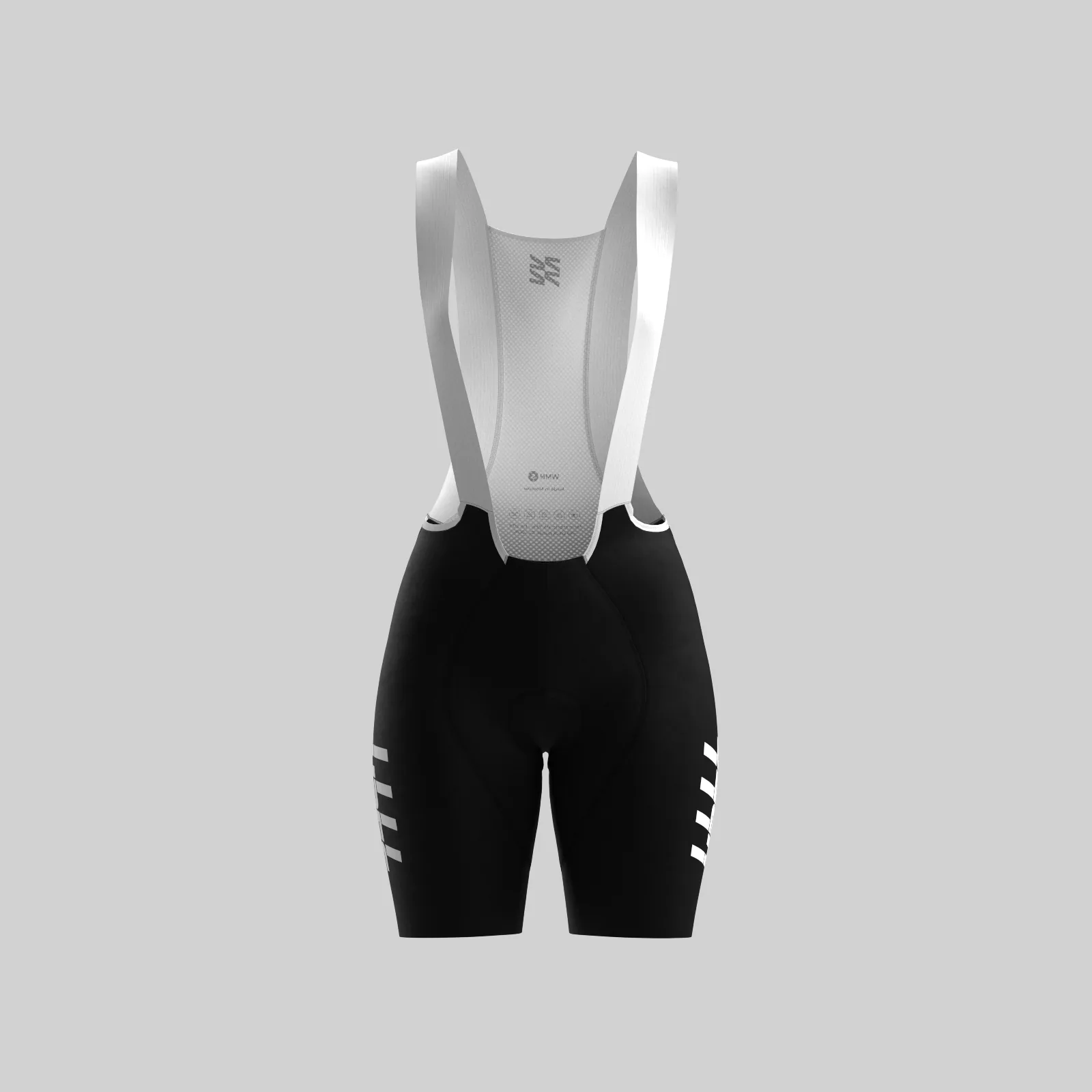 Велотрусы Прогресс HBFS-Black, женские