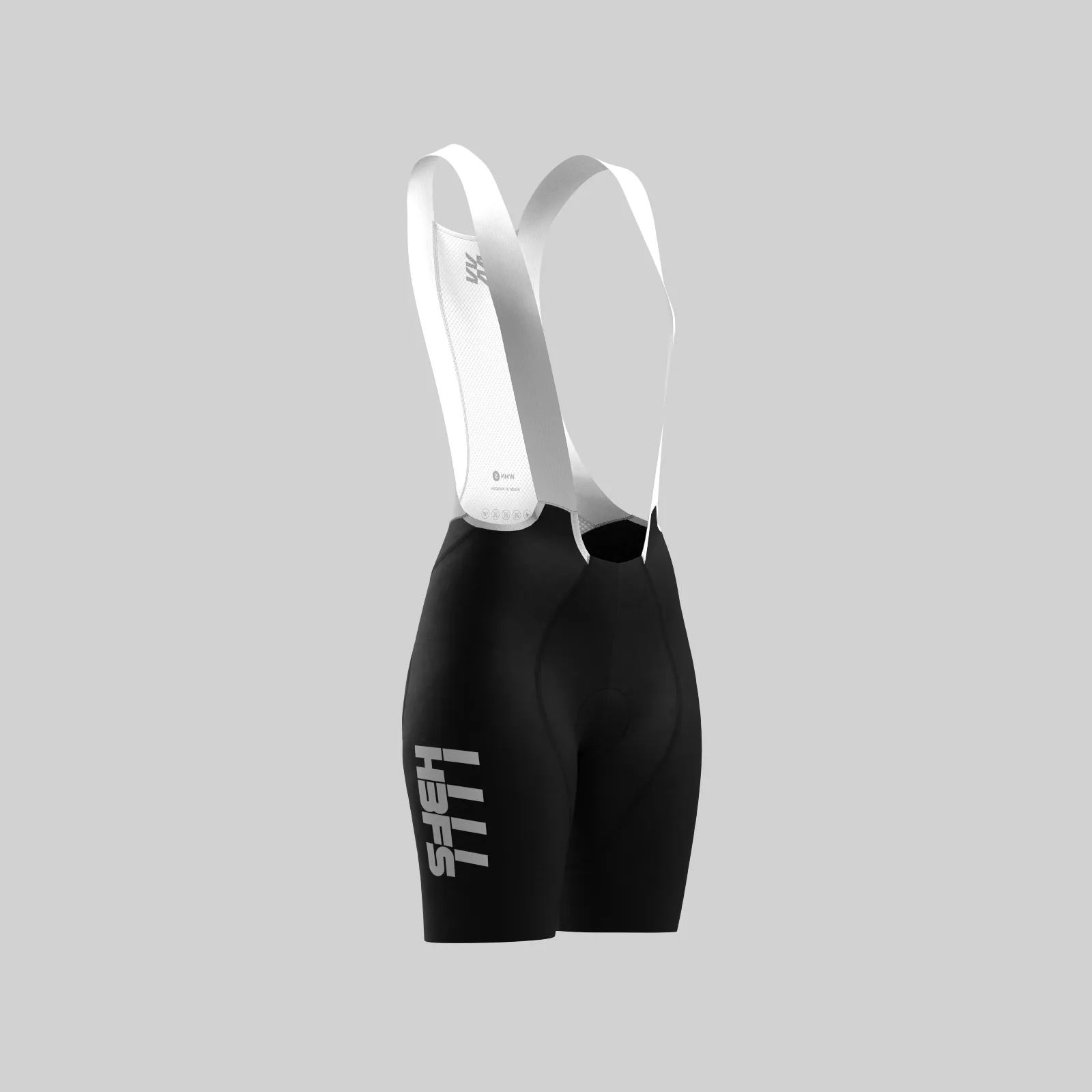 Велотрусы Прогресс HBFS-Black, женские