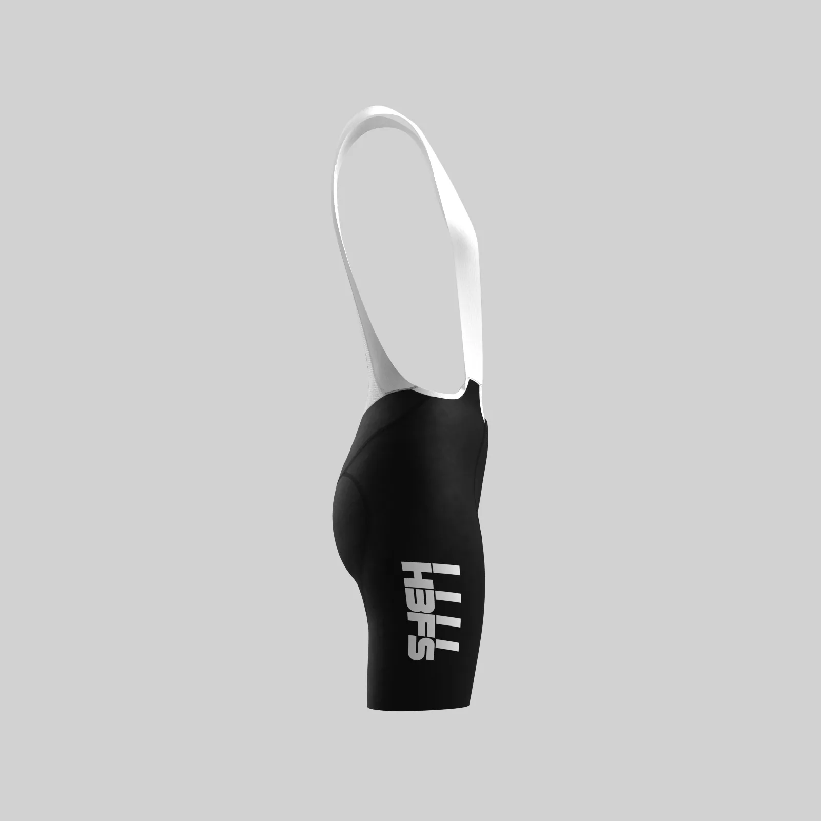 Велотрусы Прогресс HBFS-Black, женские