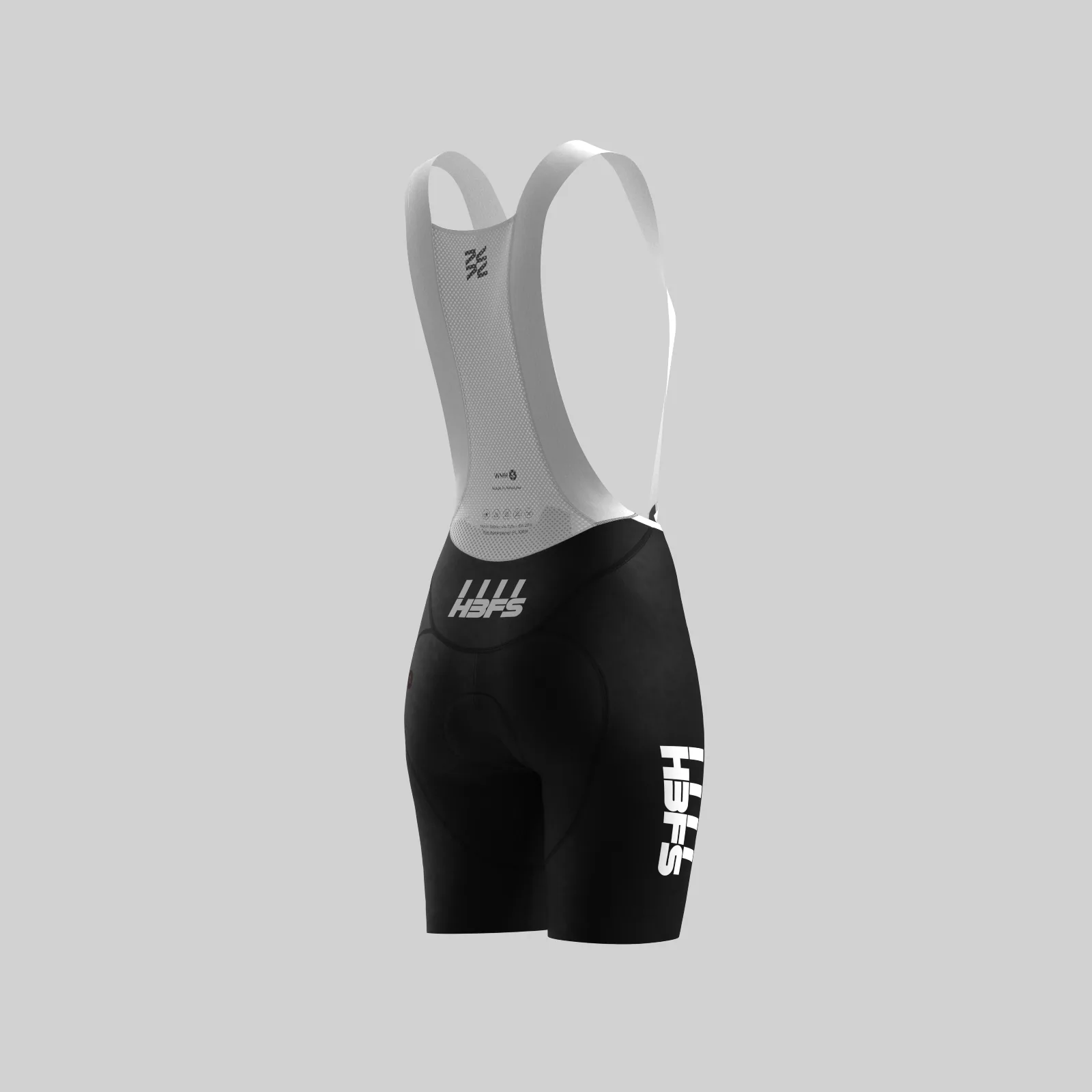 Велотрусы Прогресс HBFS-Black, женские