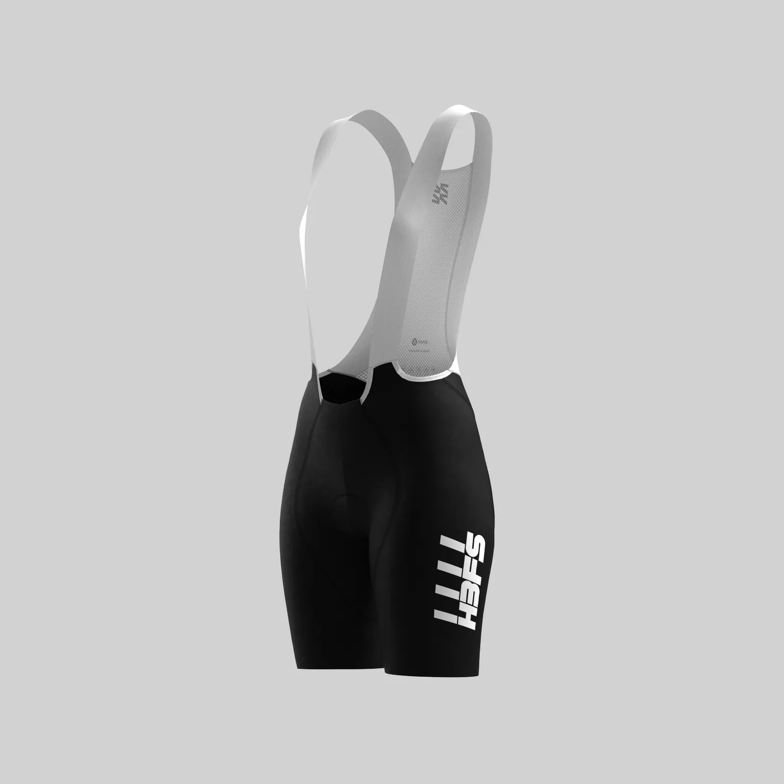 Велотрусы Прогресс HBFS-Black, женские
