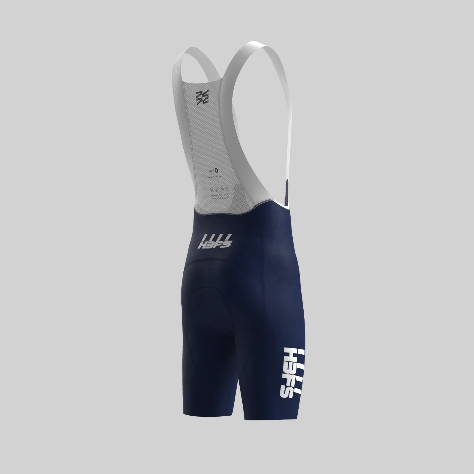 Велотрусы Прогресс HBFS-Navy, мужские