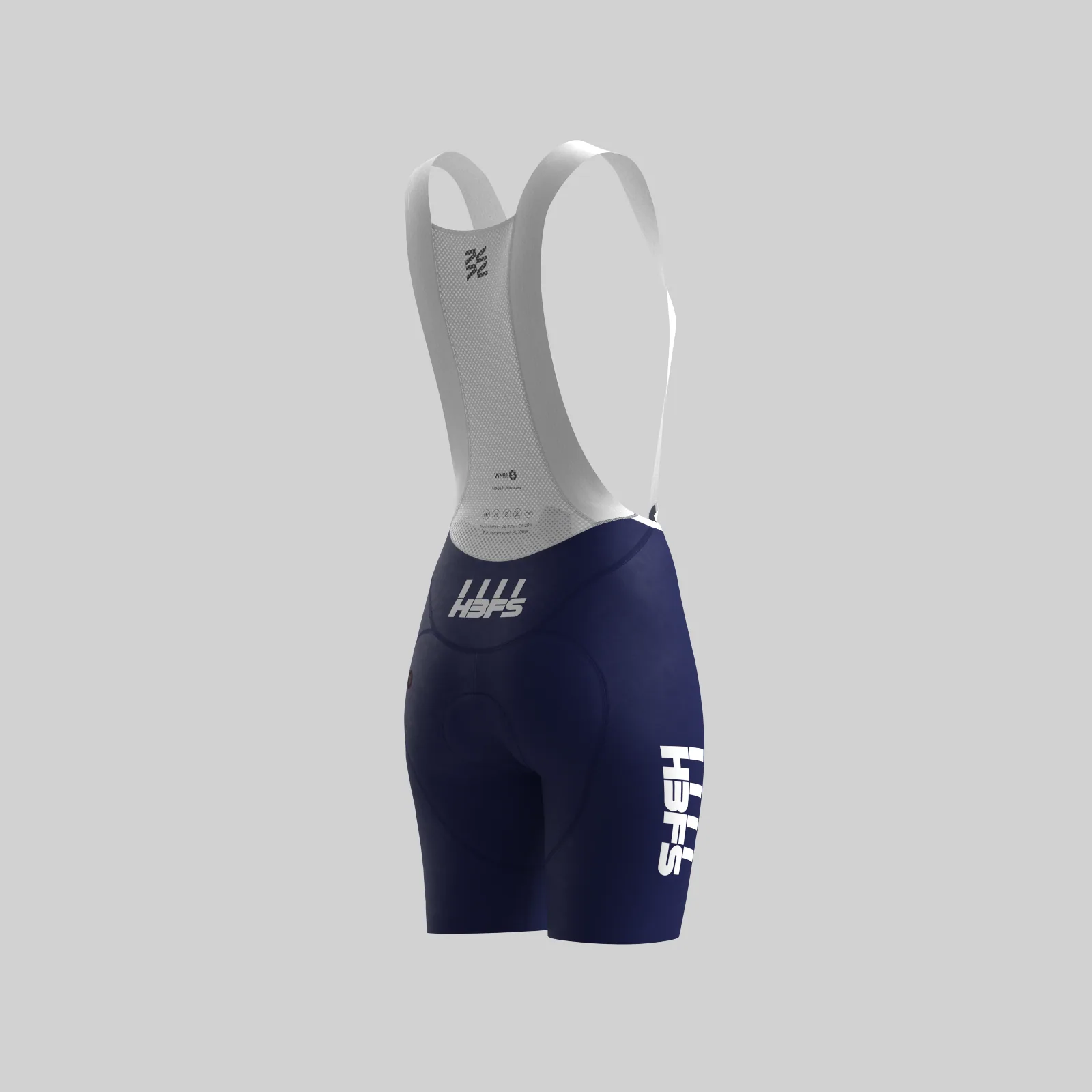 Велотрусы Прогресс HBFS-Navy, женские