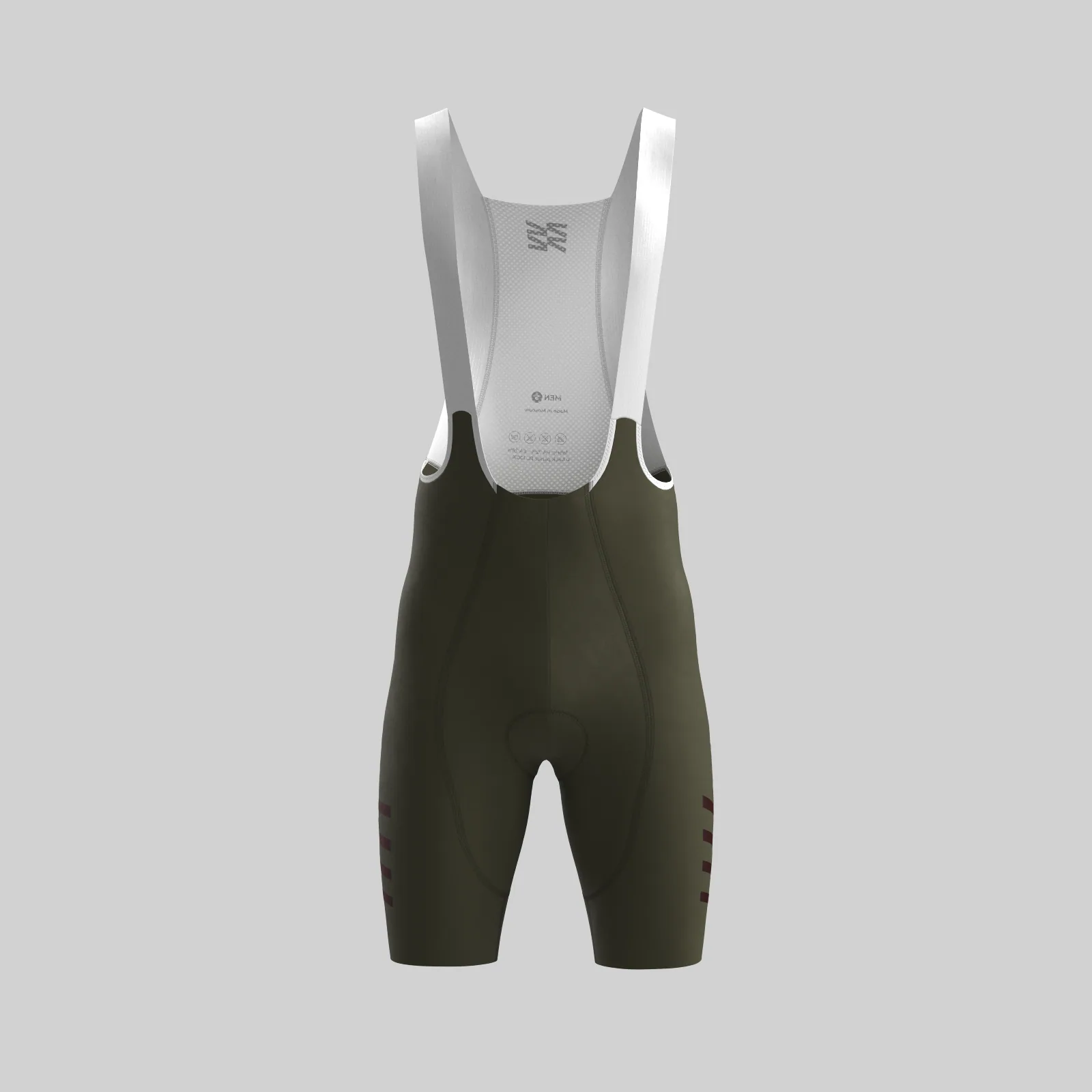 Велотрусы Прогресс HBFS-Olive, мужские