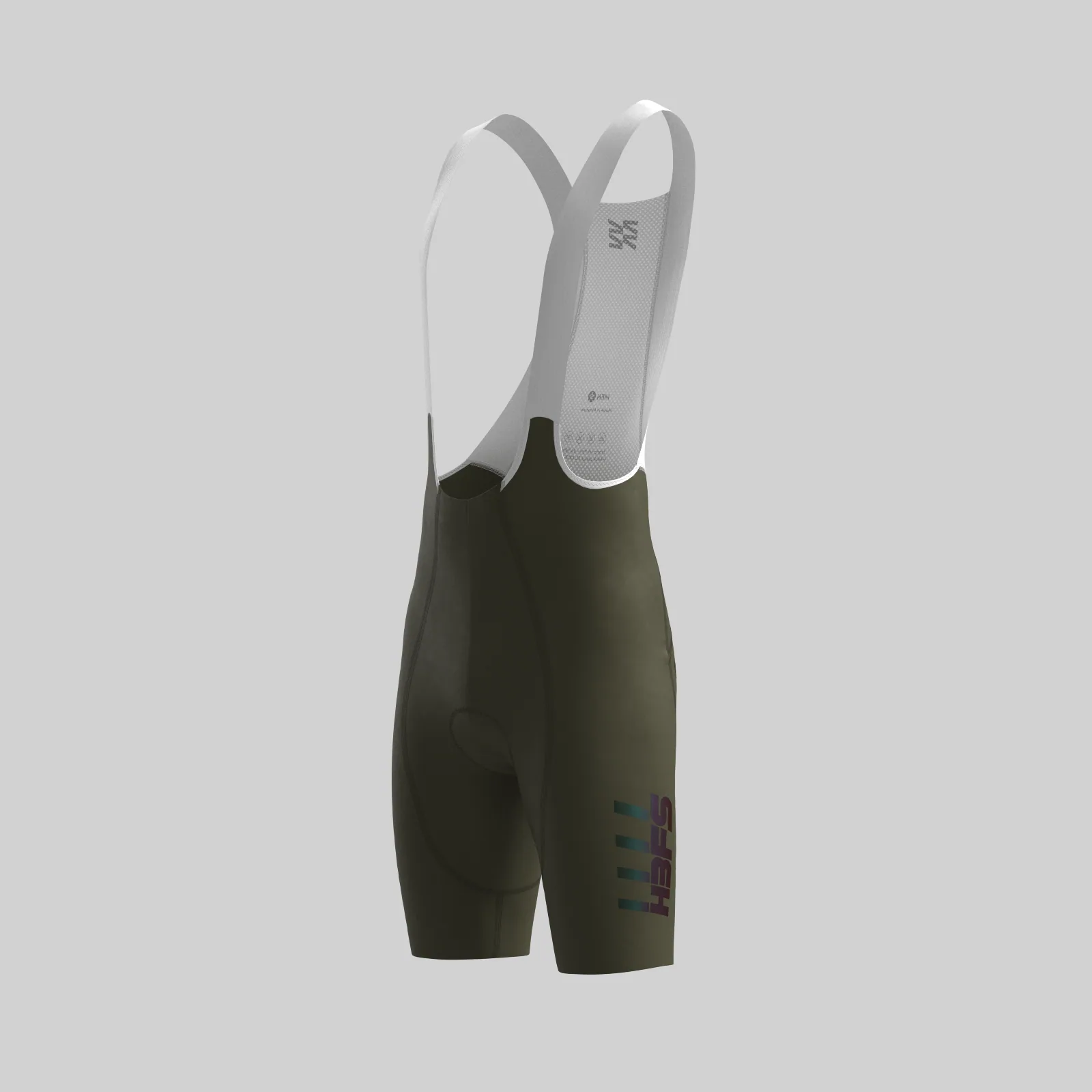 Велотрусы Прогресс HBFS-Olive, мужские