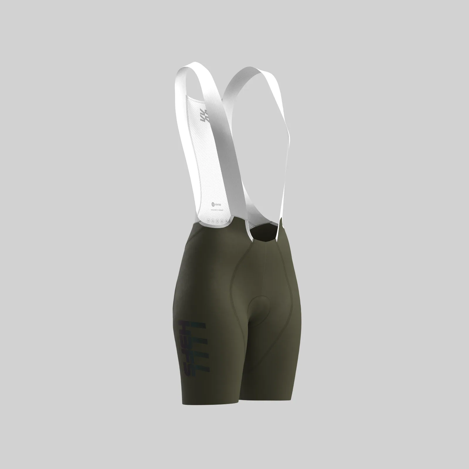 Велотрусы Прогресс HBFS-Olive, женские