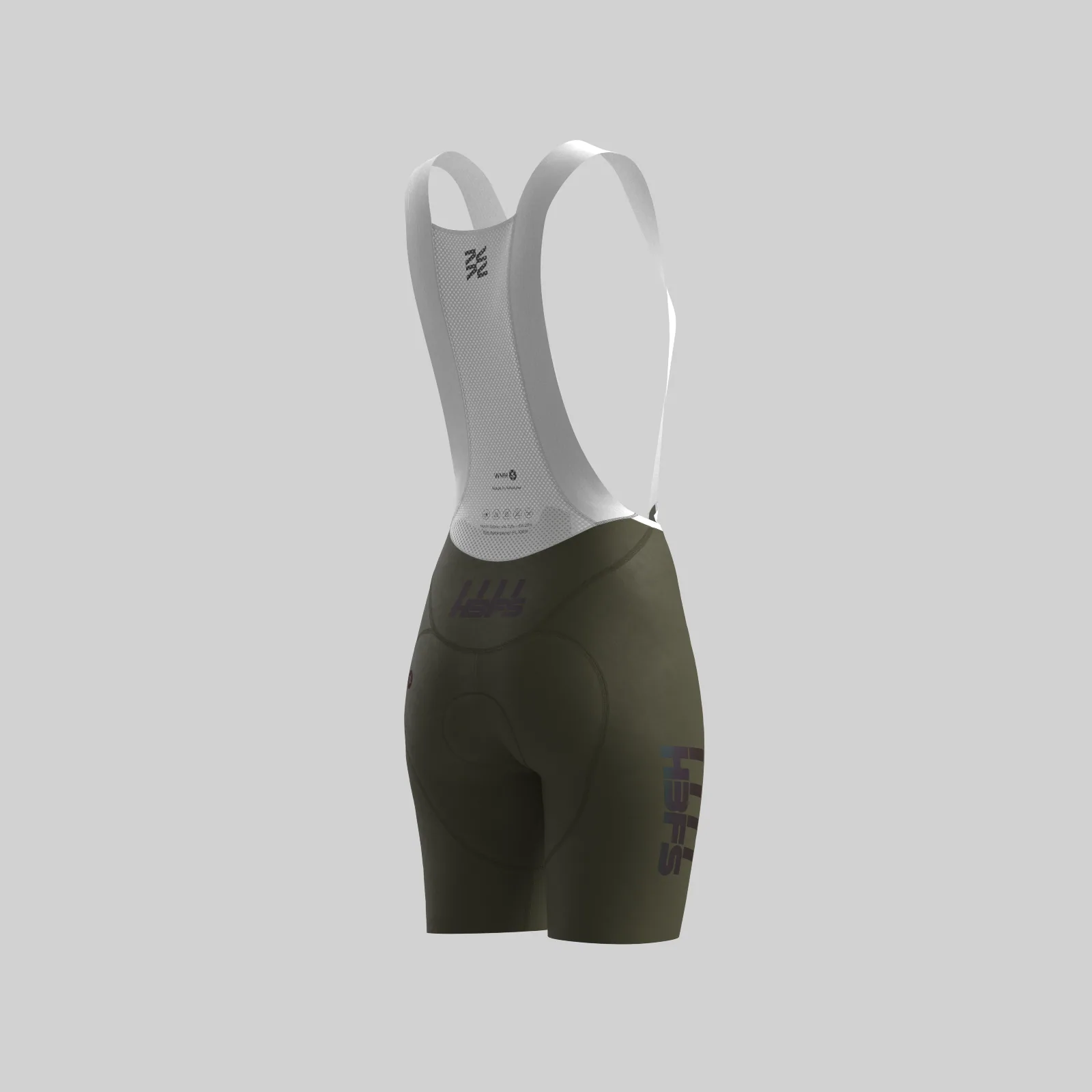 Велотрусы Прогресс HBFS-Olive, женские