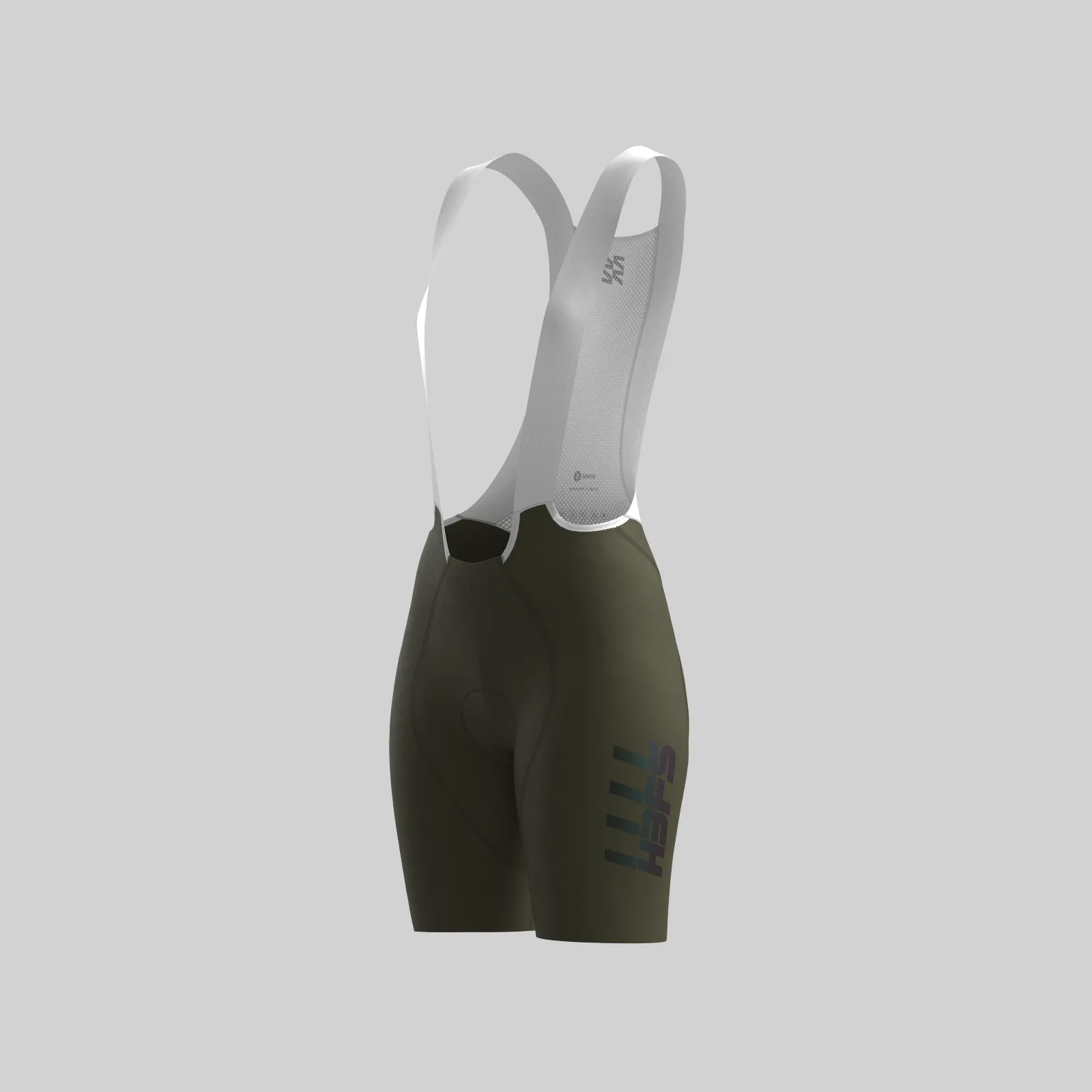 Велотрусы Прогресс HBFS-Olive, женские