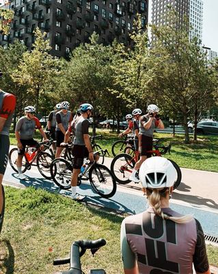 HBFS Coffeeride | august 2026 – кадр 3