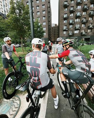 HBFS Coffeeride | august 2026 – кадр 2