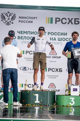 Чемпионат России среди любителей — разделка – кадр 1