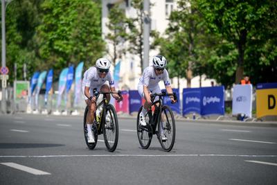 CyclingRace | Садовое кольцо 2026 – кадр 2