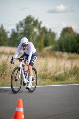 CyclingRace | Крылатские холмы – кадр 3