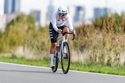 CyclingRace | Крылатские холмы – кадр 1