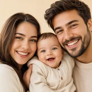 AI-babygenerator