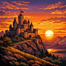 Pixelkunst