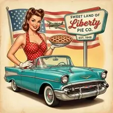 Pin-up