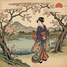 Japanse Klassieker