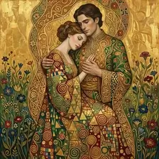 Gustav Klimt